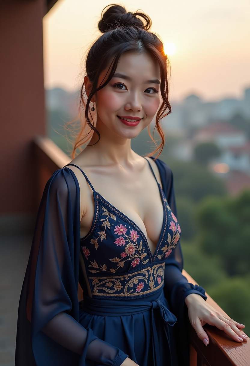 深海寻踪